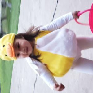 Meet your Posher, Charlie